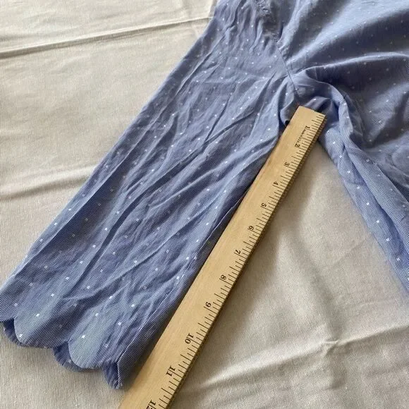 Vineyard vines. Size 4. Blouse. So cute! - Picture 2 of 12